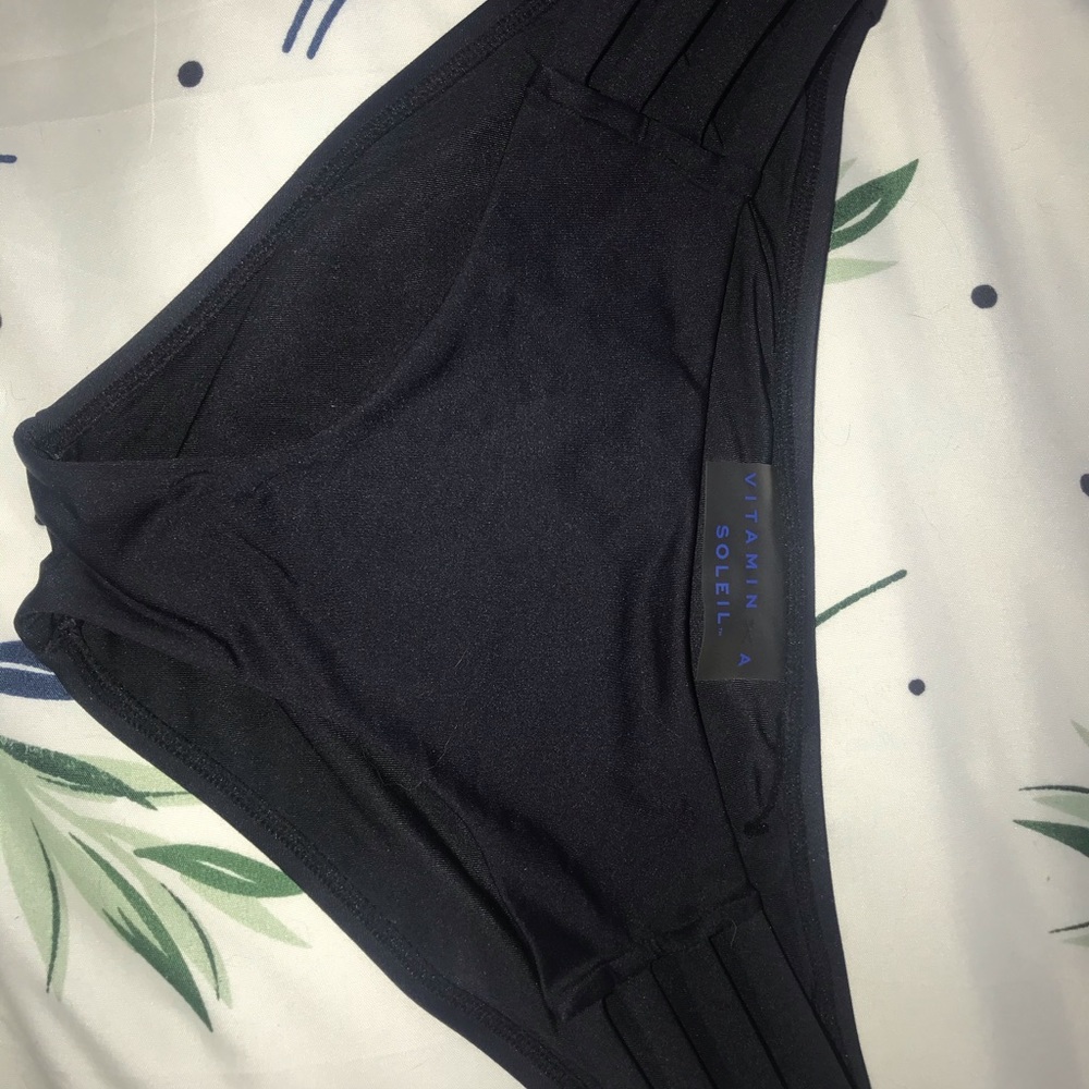 bathing suit bottoms